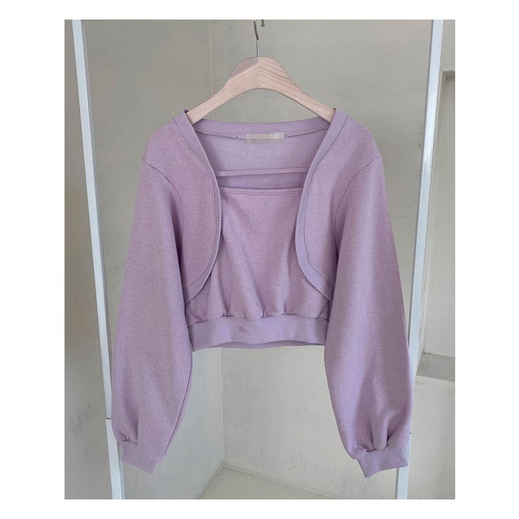 ZARA クロップド シャツ ピンク Mサイズ - メルカリ