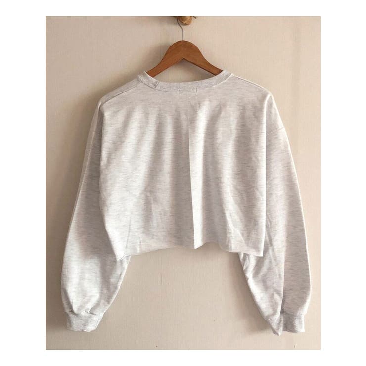 CIROUE DUSOLEIL “シルク・ドゥ・ソレイユ” Sweat 80s // XL |