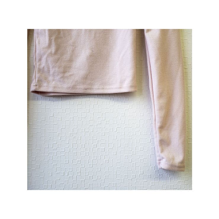 オフショルダースクエアネックtシャツ 全3色 スリムフィット | VIVID LADY | 詳細画像5 