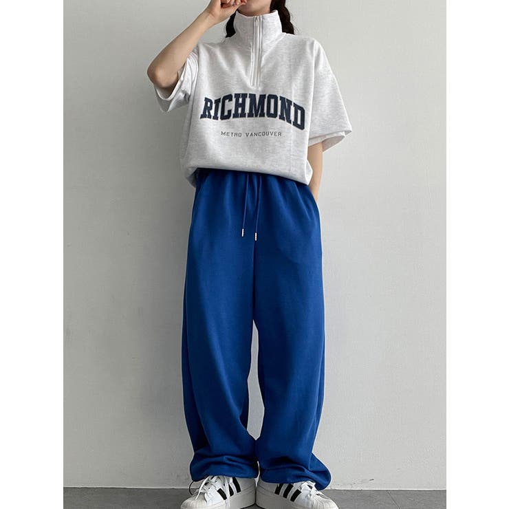 ★日本未入荷★韓国人気 レア アノラック Tシャツ★2色★ ロゴ入りアノラック半袖tシャツ Y2K 韓国[品番:KH000013723