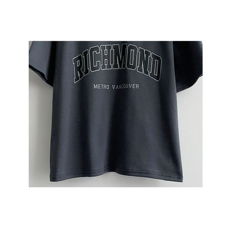 ★日本未入荷★韓国人気 レア アノラック Tシャツ★2色★ ロゴ入りアノラック半袖tシャツ Y2K 韓国[品番：KH000013723