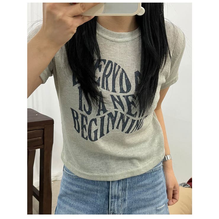 トップス夏 tシャツ レディース | VIVID LADY | 詳細画像20 