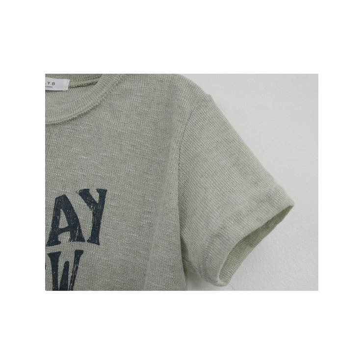 トップス夏 tシャツ レディース | VIVID LADY | 詳細画像7 