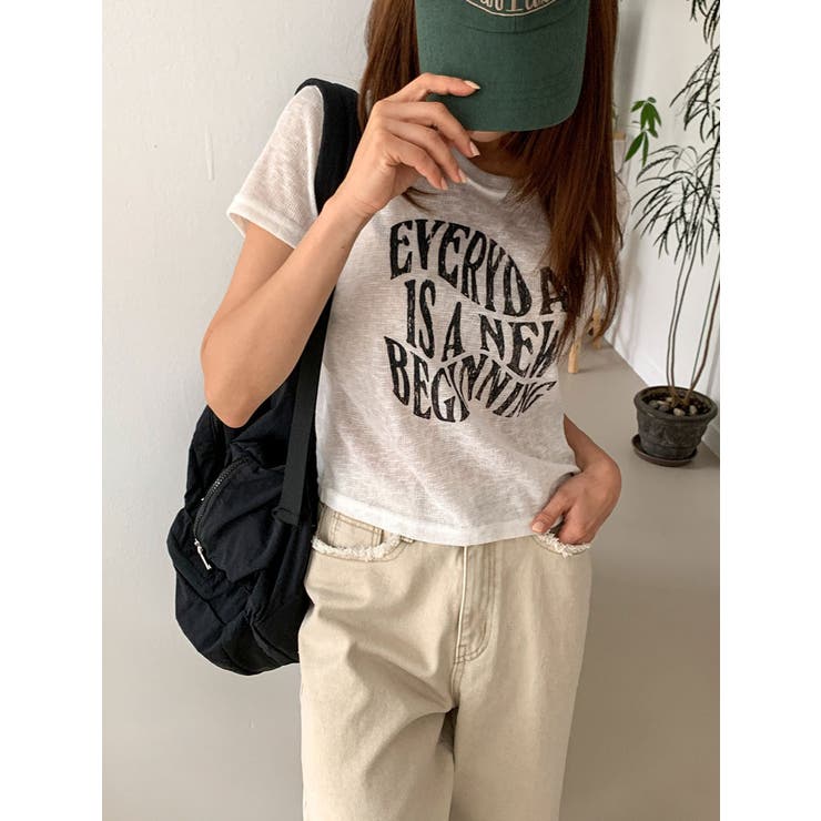 トップス夏 tシャツ レディース | VIVID LADY | 詳細画像2 