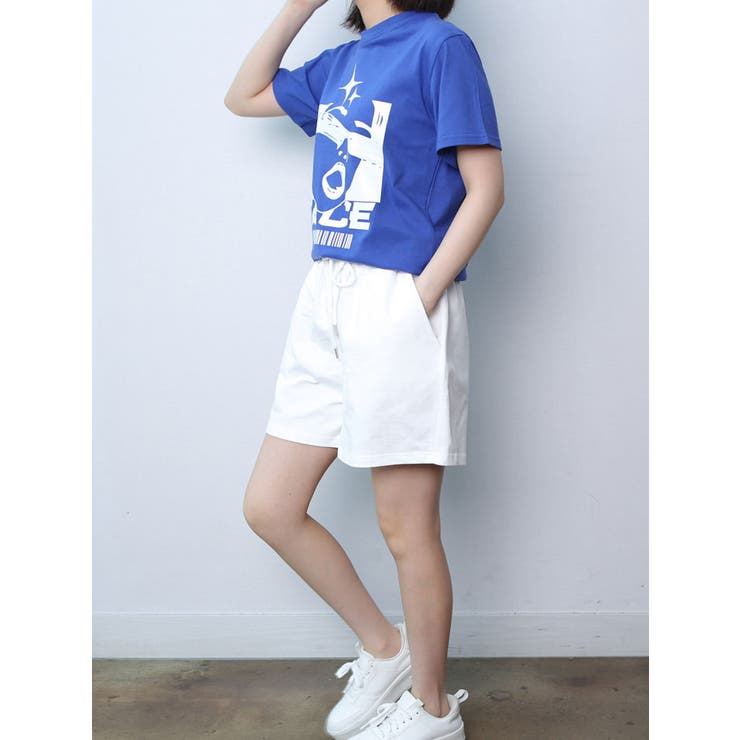 トップス夏 tシャツ レディース | VIVID LADY | 詳細画像16 