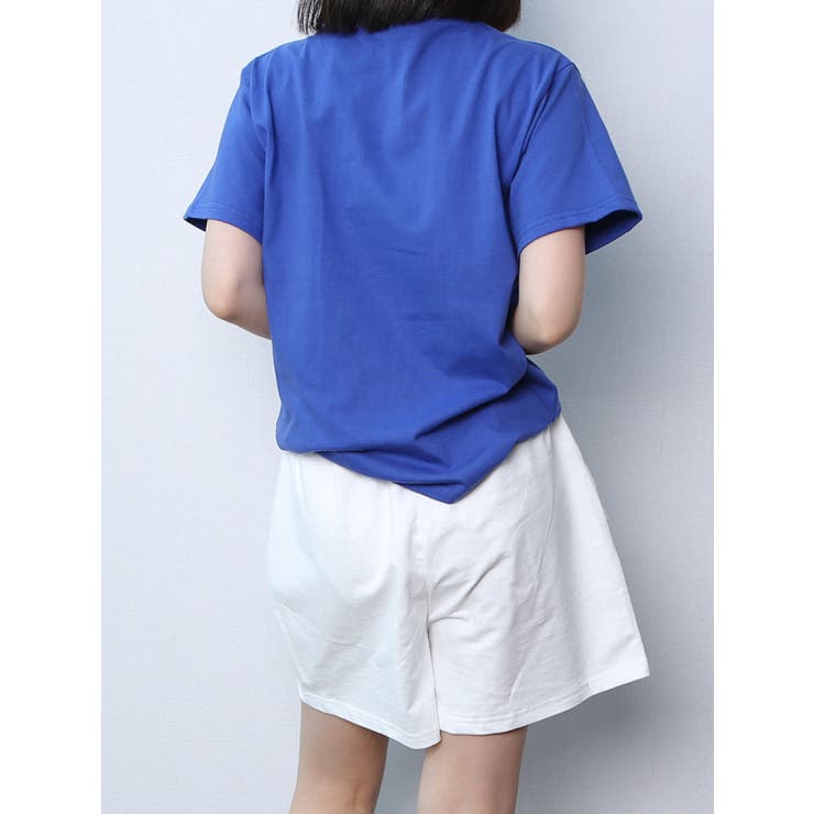 トップス夏 tシャツ レディース | VIVID LADY | 詳細画像17 