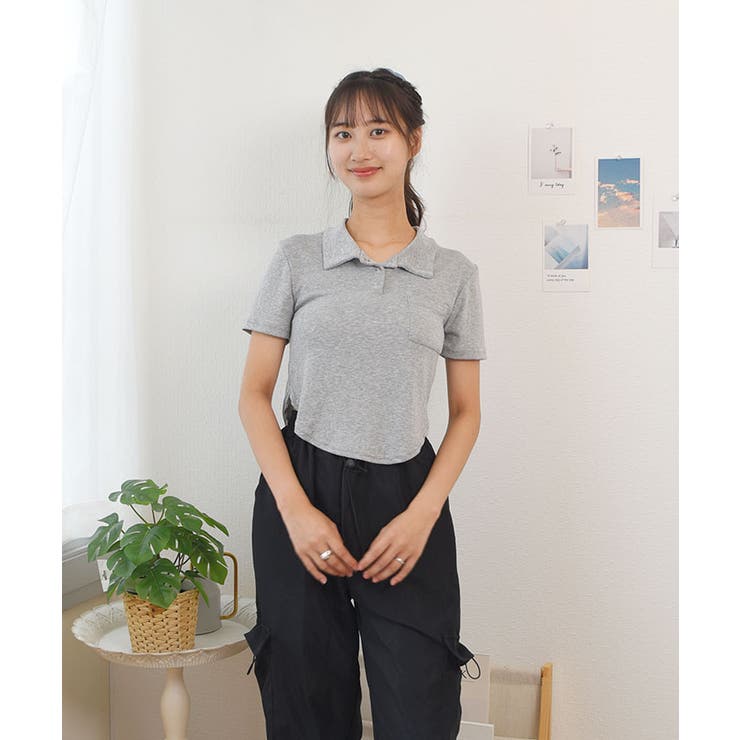 tシャツ レディース 半袖 | VIVID LADY | 詳細画像18 