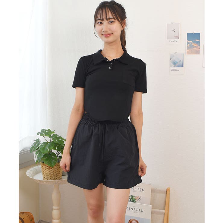 tシャツ レディース 半袖 | VIVID LADY | 詳細画像27 