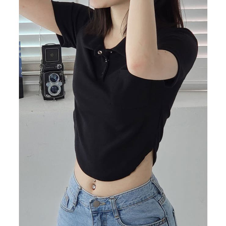 tシャツ レディース 半袖 | VIVID LADY | 詳細画像16 