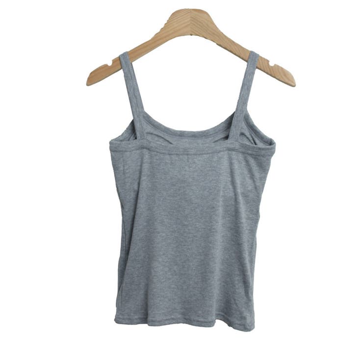 見せインナー キャミソール 胸カップ付き | VIVID LADY | 詳細画像6 