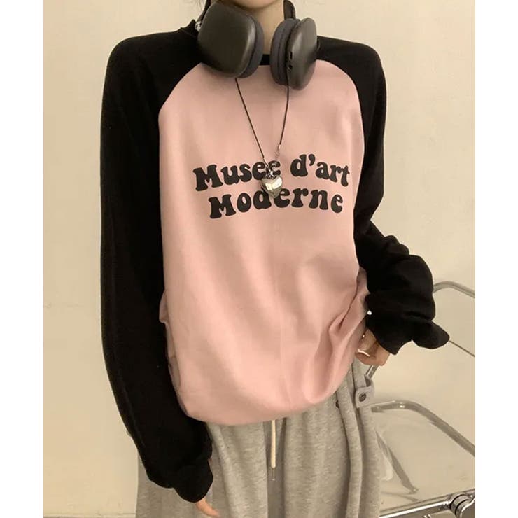 ピンク