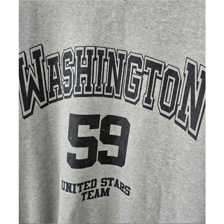 裏起毛 スウェット トレーナー | VIVID LADY | 詳細画像6 