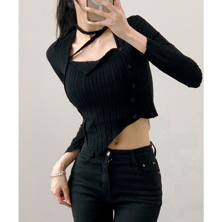 Tops – HYEIN SEO