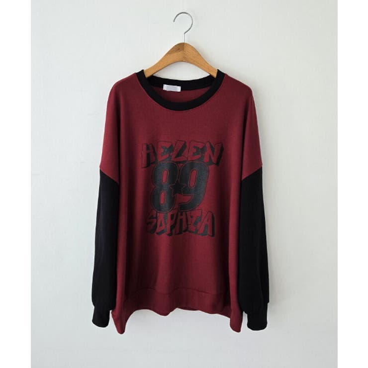 【希少】everyone goodness red スウェット レディース with me ! short sweat / red （ウィズミーショートスウェット