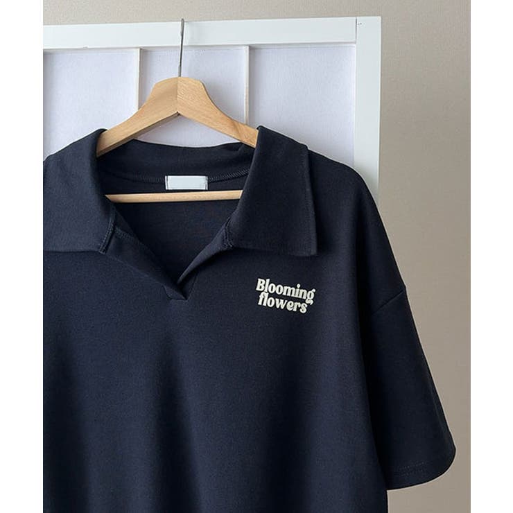 新作レディース*LV*ポケットロゴサイン入 Tシャツ 半袖 ブラック AVIREX tシャツ VARSITY LOGO T-SHIRT/バーシティーロゴティー
