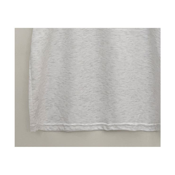 配色ラグラン半袖Tシャツ レディース 夏 | VIVID LADY | 詳細画像5 