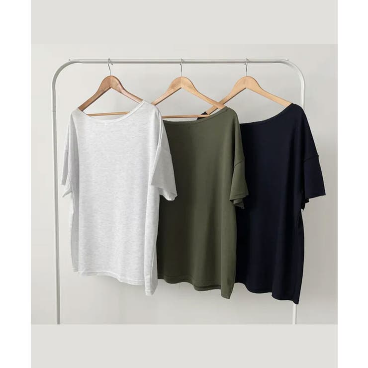 ワンフォークロージング 1111clothing オーバーサイズ シャツ