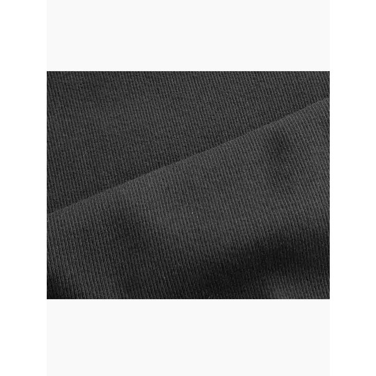 バックレースアップ クロップドTシャツ | VIVID LADY | 詳細画像18