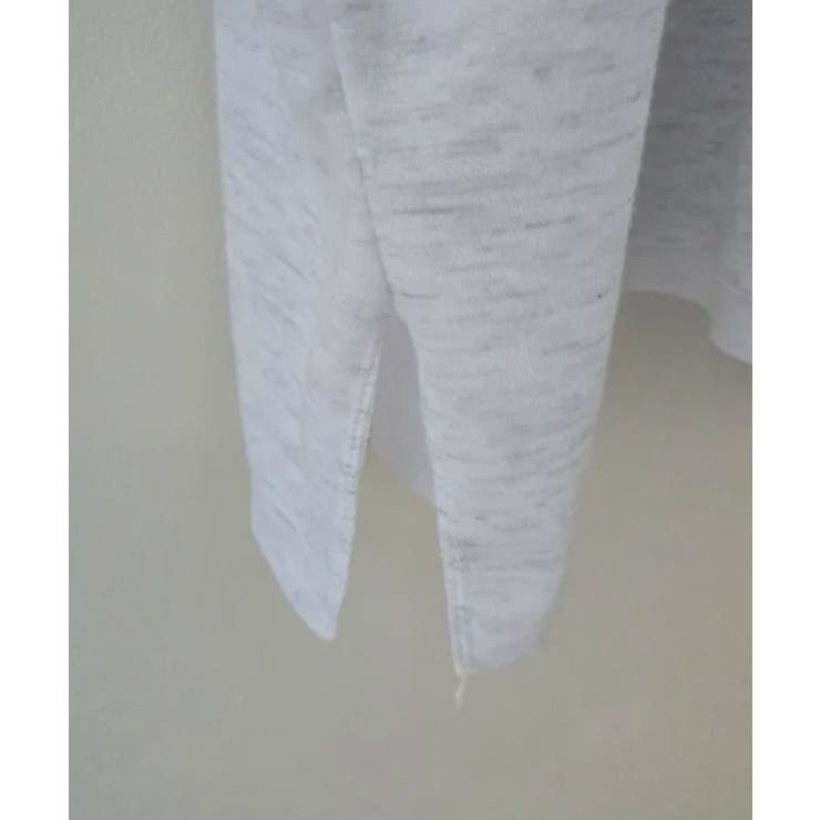 ロゴプリントオーバーサイズロンT | VIVID LADY | 詳細画像32 