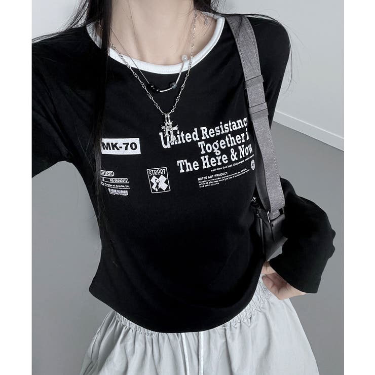 フロントプリント コンパクトロンT | VIVID LADY | 詳細画像10 