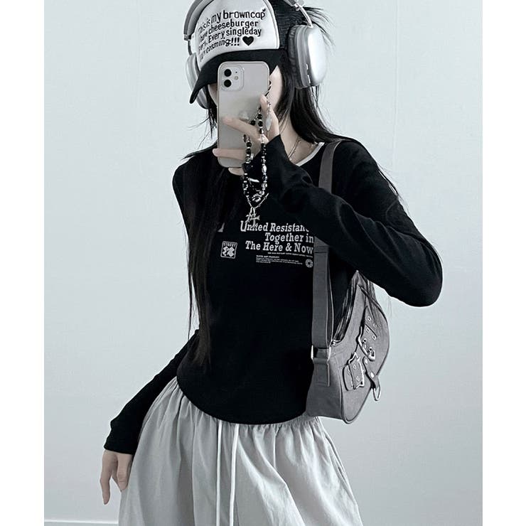 フロントプリント コンパクトロンT | VIVID LADY | 詳細画像11 