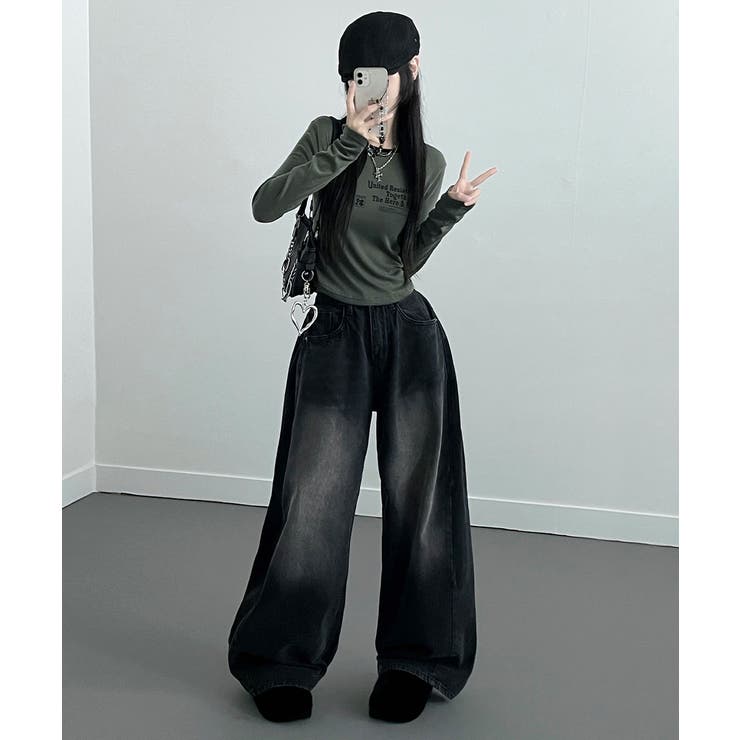 フロントプリント コンパクトロンT | VIVID LADY | 詳細画像21 