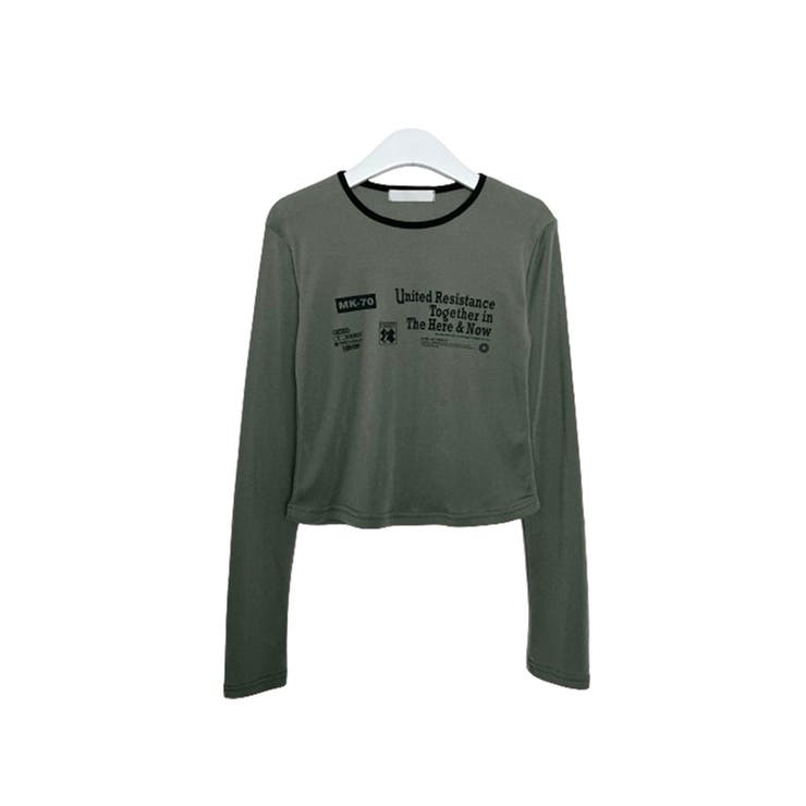 フロントプリント コンパクトロンT | VIVID LADY | 詳細画像28 