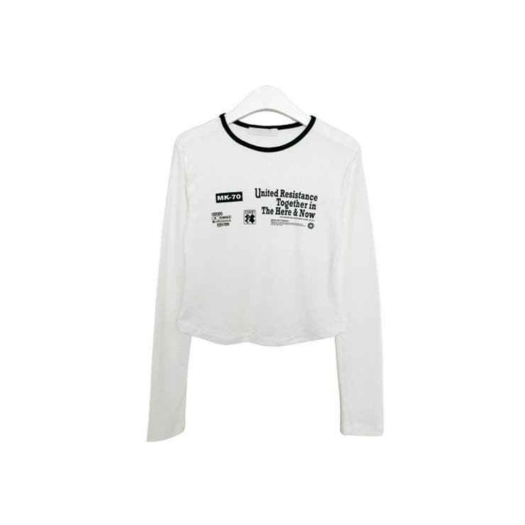 フロントプリント コンパクトロンT | VIVID LADY | 詳細画像30 