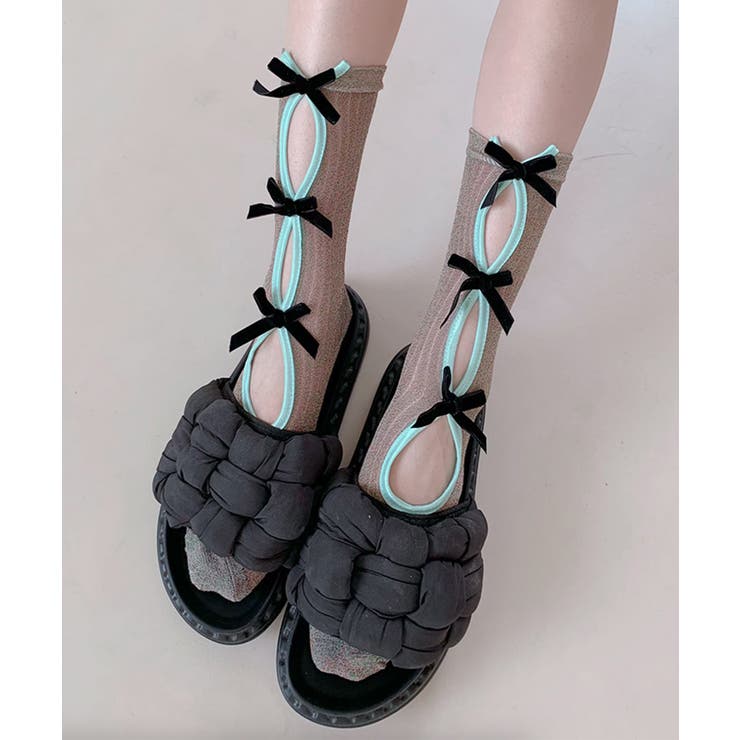 サックスブルー