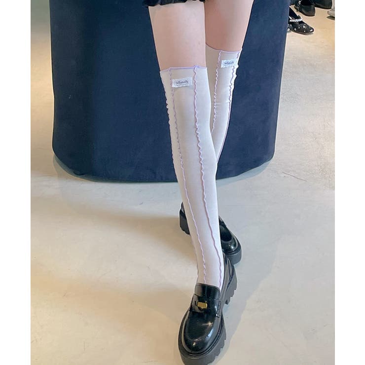 パープル