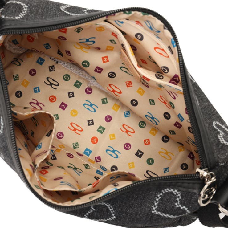 SAVOY(サボイ)20340602ショルダーバッグ | SAVOY | 詳細画像3 