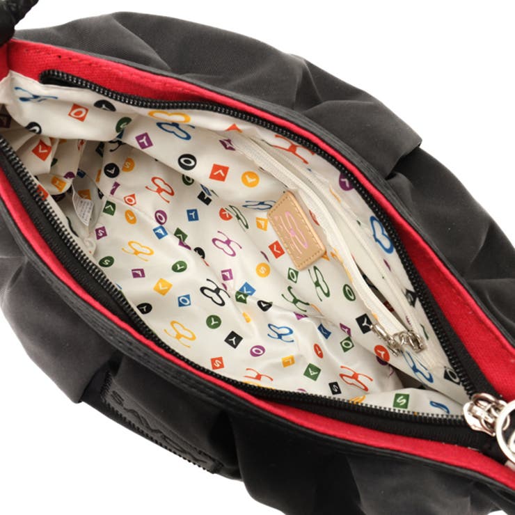 【公式】SAVOY(サボイ)SM080304ハンドバッグ | SAVOY | 詳細画像3 