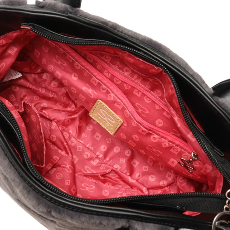 【公式】SAVOY(サボイ)SM21140404ハンドバッグ | SAVOY | 詳細画像3 