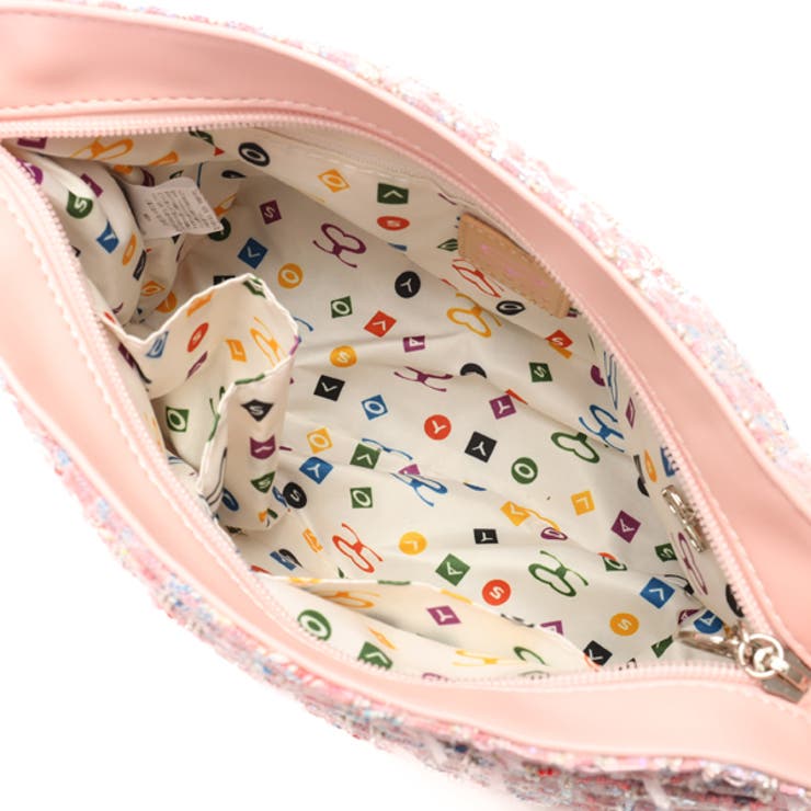 【公式】SAVOY(サボイ)SM21350203ショルダーバッグ | SAVOY | 詳細画像3 