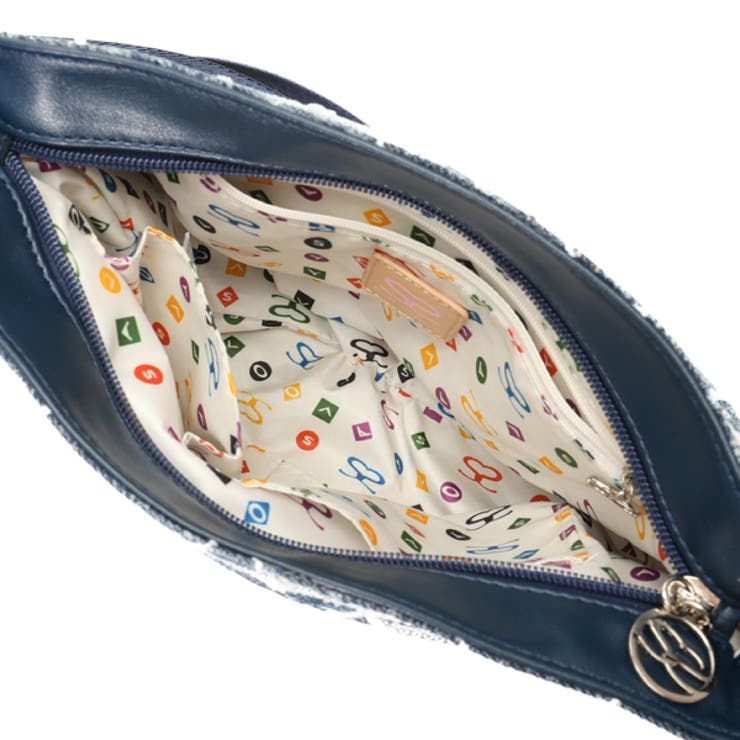 【公式】SAVOY(サボイ)SM21390102ショルダーバッグ | SAVOY | 詳細画像3 