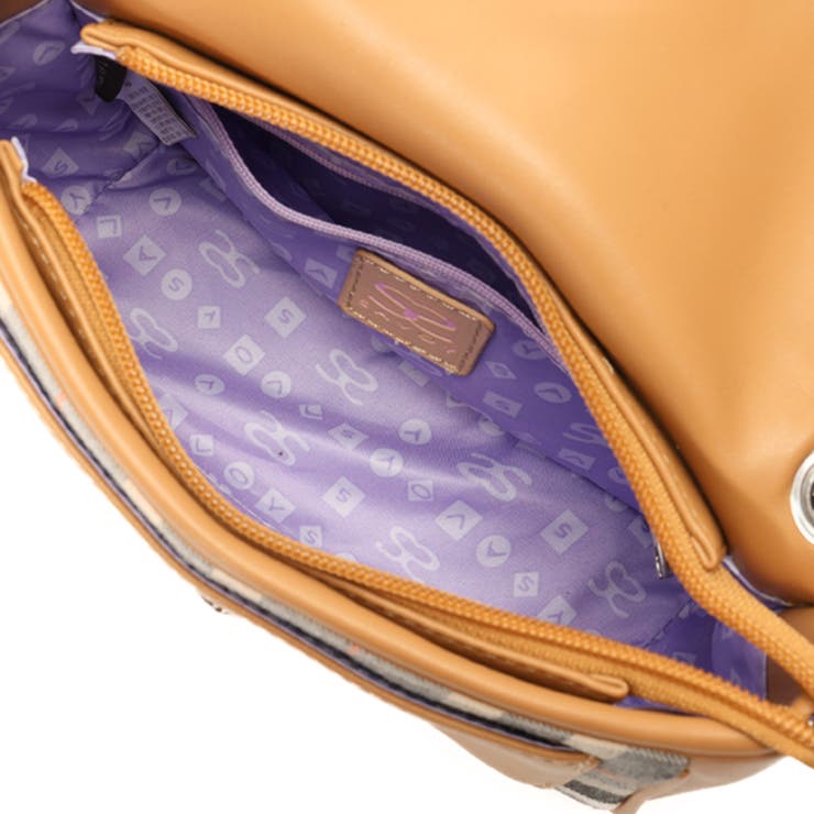 【公式】SAVOY(サボイ)SM21440203ショルダーバッグ | SAVOY | 詳細画像3 