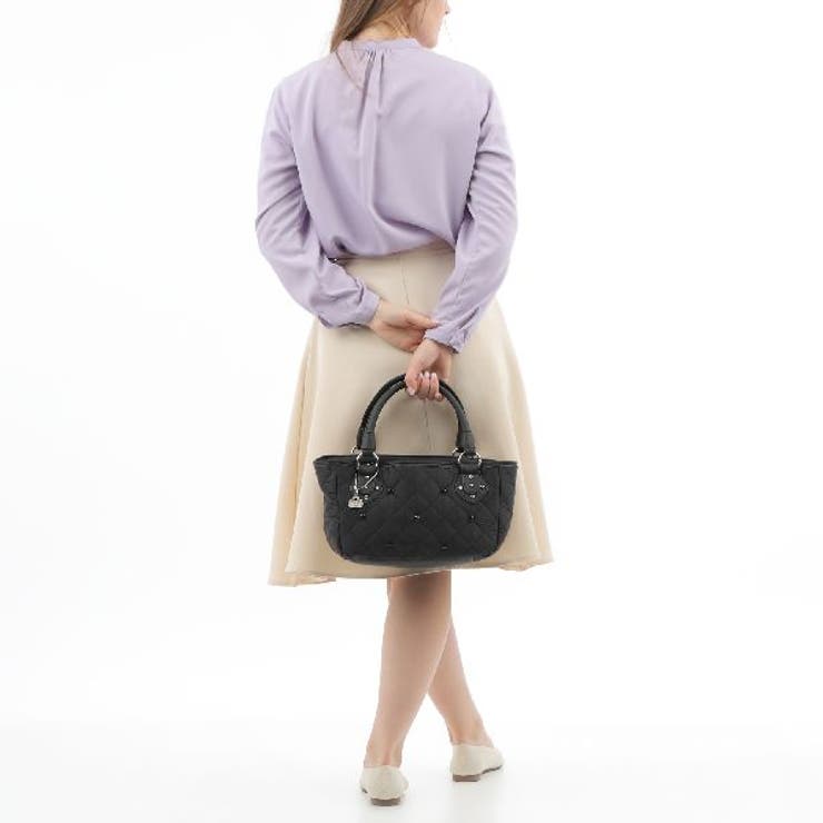 【公式】SAVOY(サボイ)SM17270401ハンドバッグ | SAVOY | 詳細画像7 