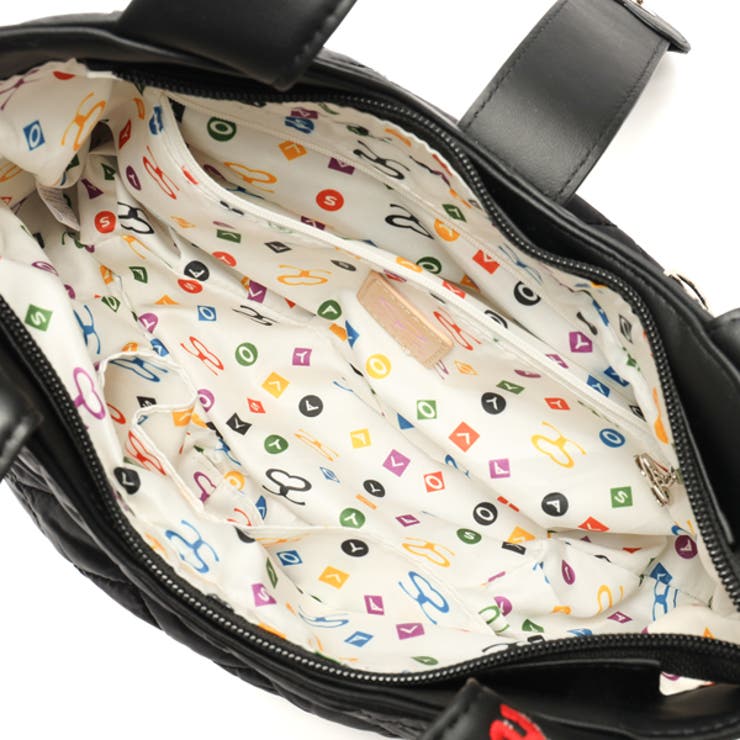 【公式】SAVOY(サボイ)SM17270501ハンドバッグ | SAVOY | 詳細画像3 