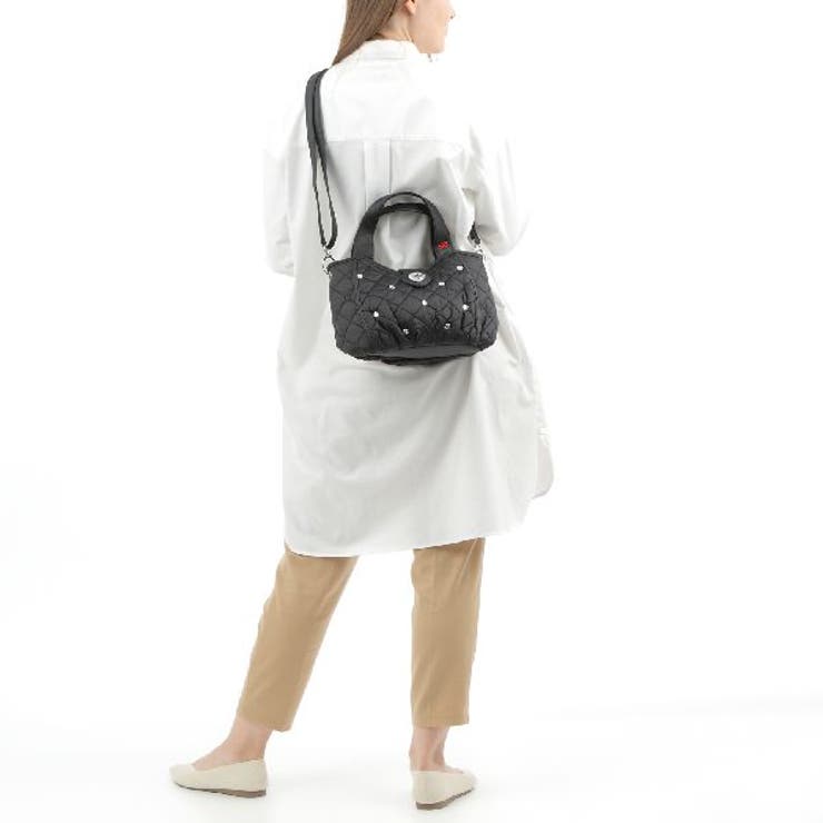 【公式】SAVOY(サボイ)SM17270501ハンドバッグ | SAVOY | 詳細画像7 