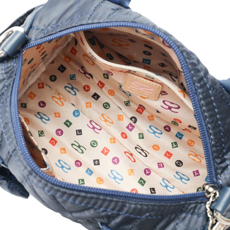 【公式】SAVOY(サボイ)SM20490402ボストン | SAVOY | 詳細画像3 