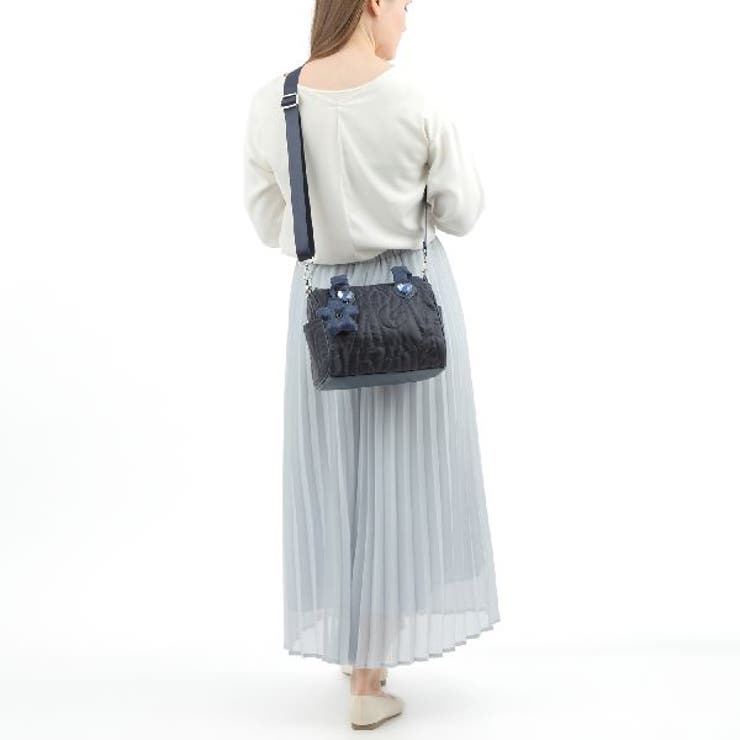 【公式】SAVOY(サボイ)SM20490402ボストン | SAVOY | 詳細画像6 