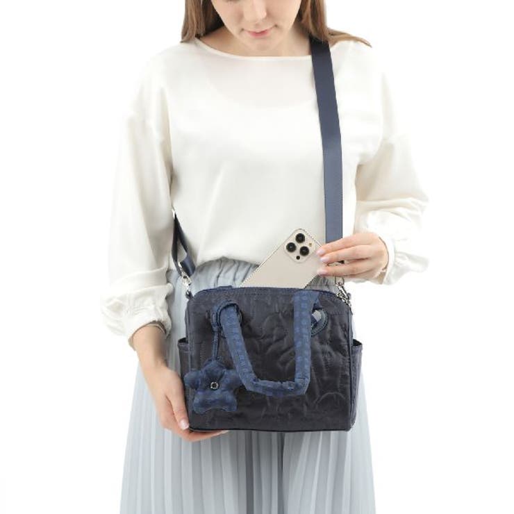 【公式】SAVOY(サボイ)SM20490402ボストン | SAVOY | 詳細画像7 