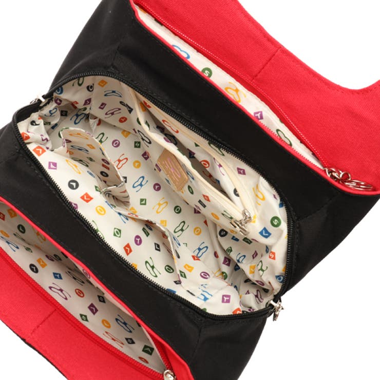 【公式】SAVOY(サボイ)SM20870102トートバッグ | SAVOY | 詳細画像3 