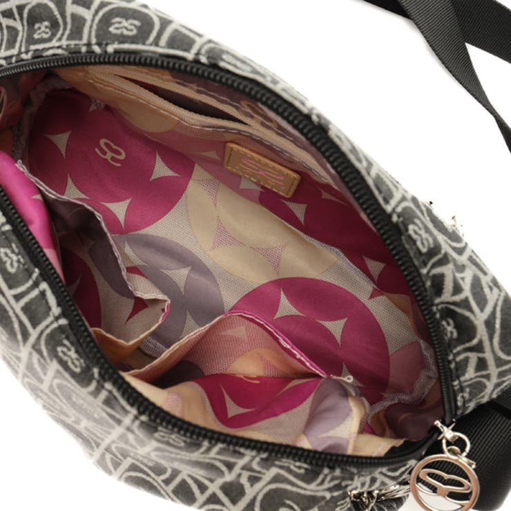 【公式】SAVOY(サボイ)SM20960501ショルダーバッグ | SAVOY | 詳細画像3 