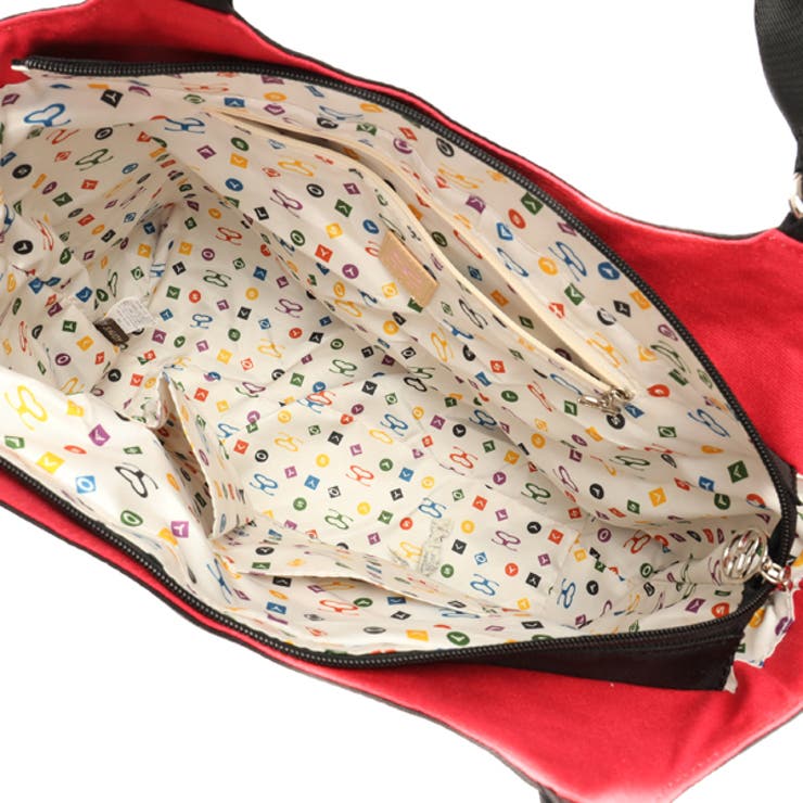 【公式】SAVOY(サボイ)SM21000101トートバッグ | SAVOY | 詳細画像3 