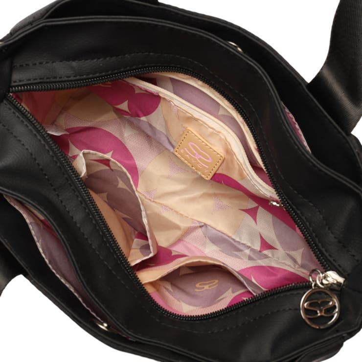 【公式】SAVOY(サボイ)SM20460601ハンドバッグ | SAVOY | 詳細画像3 