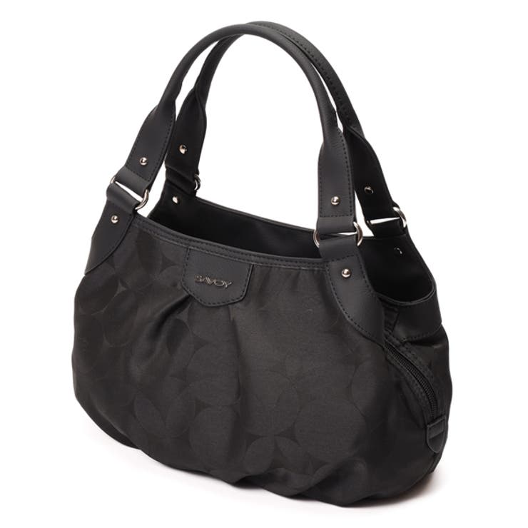 【公式】SAVOY(サボイ)SM20461001ハンドバッグ | SAVOY | 詳細画像1 