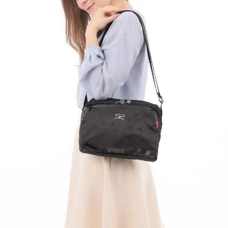 【公式】SAVOY(サボイ)SM20460304ショルダーバッグ | SAVOY | 詳細画像7 