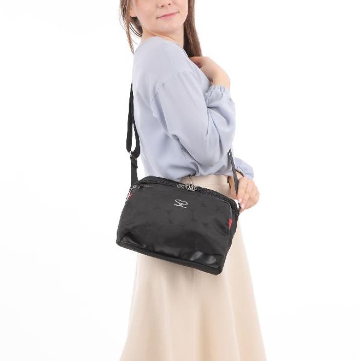 【公式】SAVOY(サボイ)SM20460304ショルダーバッグ | SAVOY | 詳細画像9 