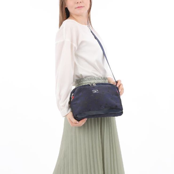 【公式】SAVOY(サボイ)SM20460305ショルダーバッグ | SAVOY | 詳細画像9 
